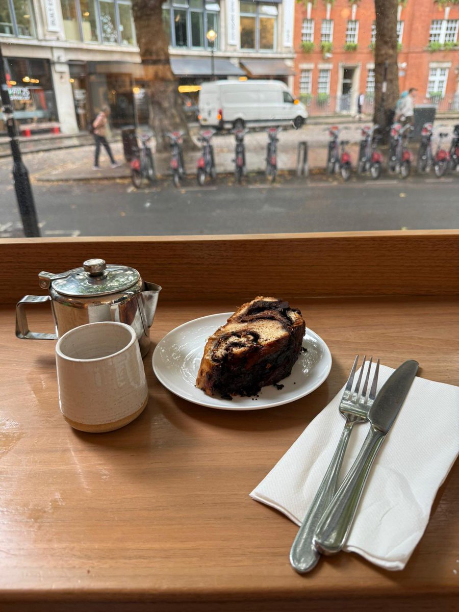 circlelayer's tweet image. Gm ☕️