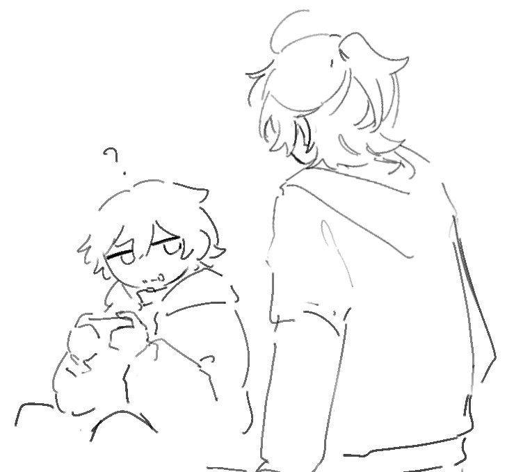 shamudon_'s tweet image. oph