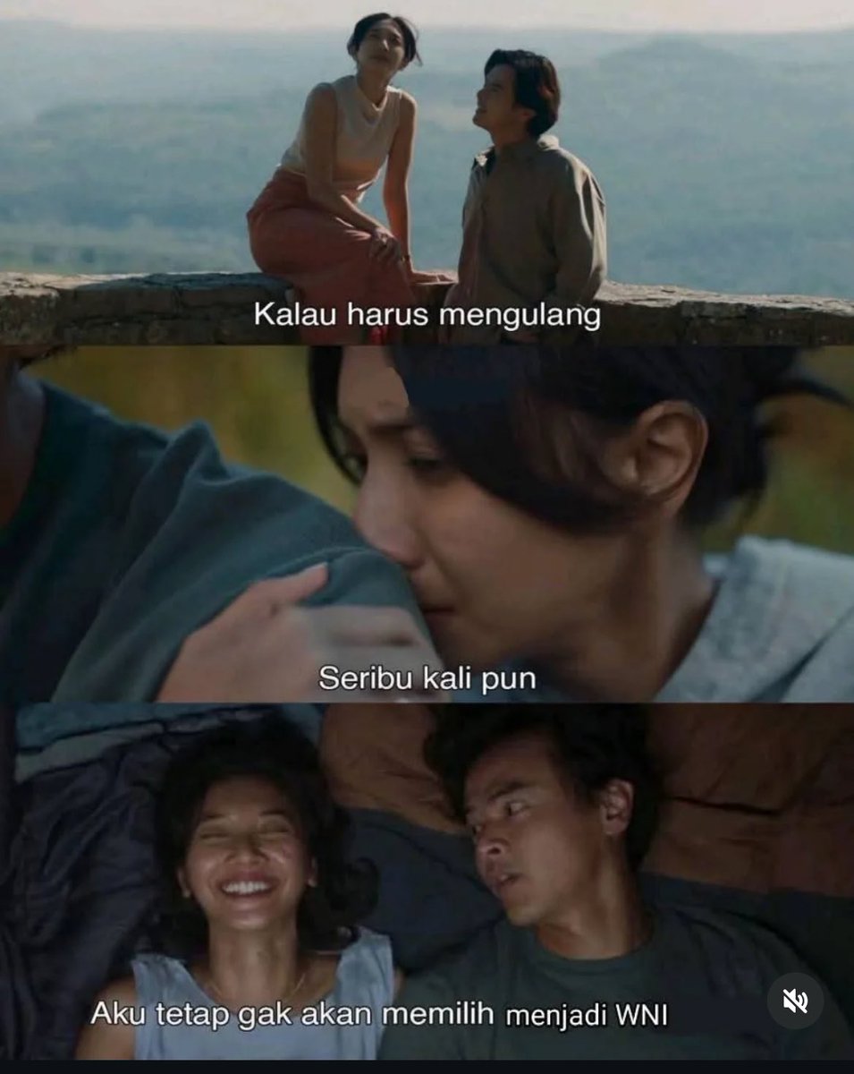 MemeComicIndo's tweet image. harapan saat bereinkarnasi