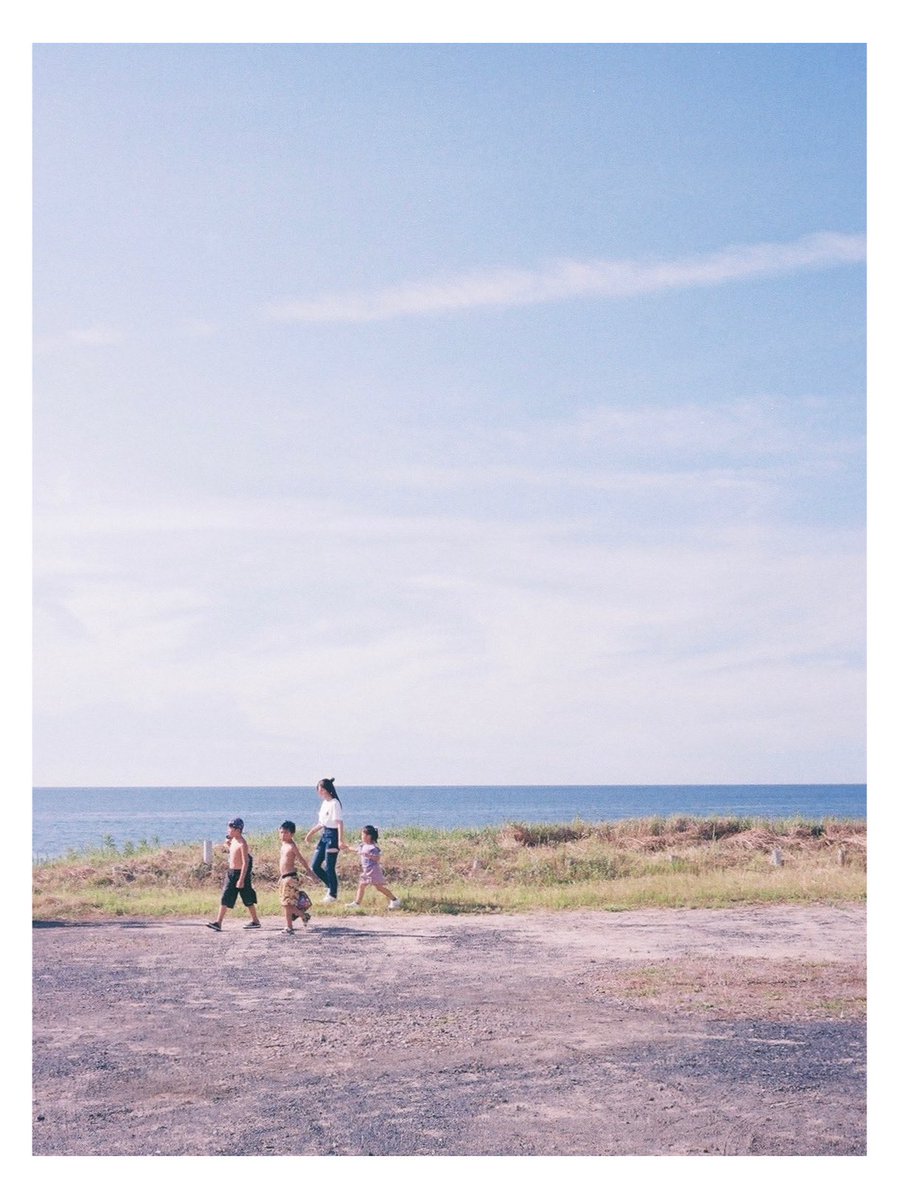 Whale_pic's tweet image. Rollei35