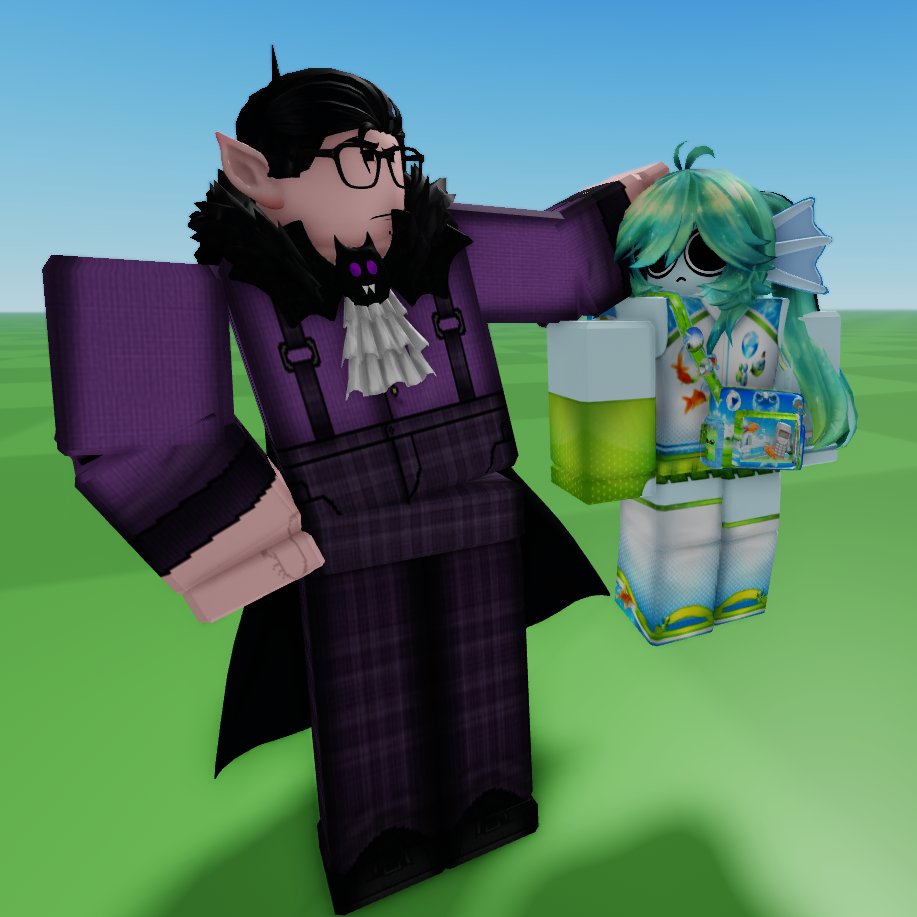 HackulaV's tweet image. I already told you that I'm not going to let you bite one of my man tits, @SamuLB5 π