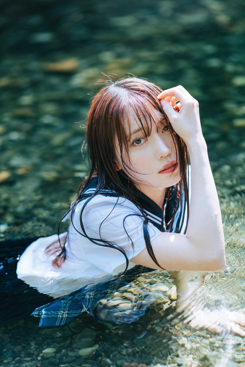 fuyu_yuzuki's tweet image. 