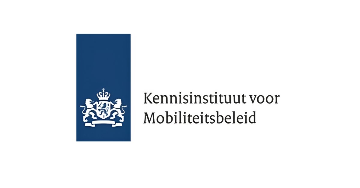 ECTRInews's tweet image. The Dutch Transport Policy Research Institute (@KiM_IenW 🇳🇱) joins ECTRI as our new member!

A warm welcome to our new colleagues. 

We are looking forward to great cooperation in advancing transport research in Europe! 🌍🤝