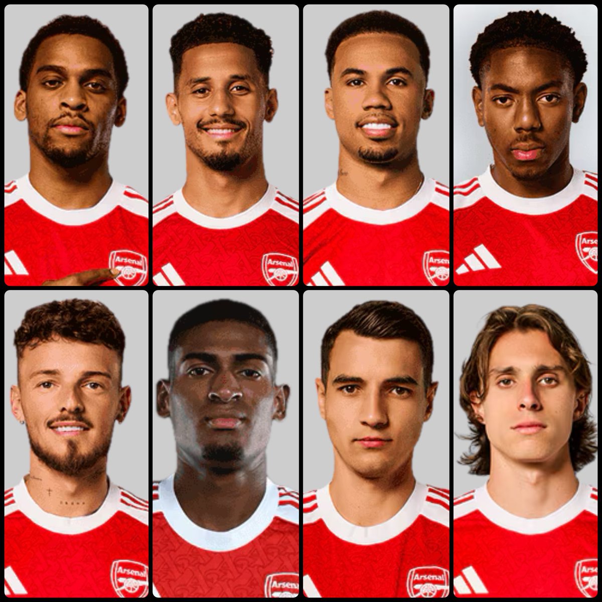 We are good to go!!!