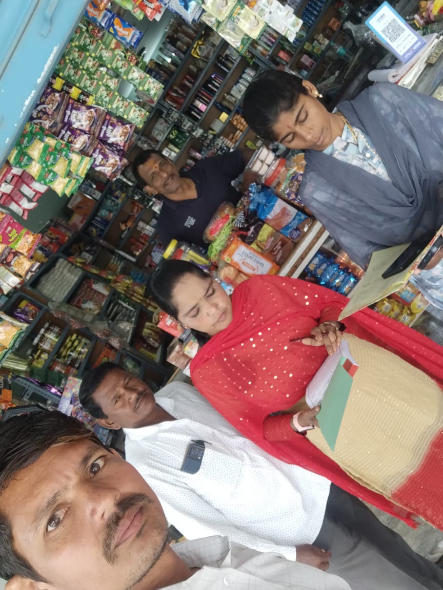 NANDIKONDA MUNICIPALITY (@mcnandikonda) on Twitter photo Aspartof 100 days action plan identification of commercial properties with trade licences at Nandikonda
<a href="/MoHUA_India/">Ministry of Housing and Urban Affairs</a>
<a href="/RoopaMishra77/">Roopa Mishra</a>
<a href="/tksreedevi/">TK Sreedevi</a>
<a href="/cdmatelangana/">C&DMA</a>
<a href="/SwachhBharatGov/">Swachh Bharat Urban</a>
#TG100DaysActionPlan
<a href="/revanth_anumula/">Revanth Reddy</a>
<a href="/K_RaghuveerINC/">Kunduru Raghuveer</a>
<a href="/kundurujayaveer/">Kunduru Jayaveer</a>
<a href="/Collector_NLG/">Collector, Nalgonda</a> Aspartof 100 days action plan identification of commercial properties with trade licences at Nandikonda
<a href="/MoHUA_India/">Ministry of Housing and Urban Affairs</a>
<a href="/RoopaMishra77/">Roopa Mishra</a>
<a href="/tksreedevi/">TK Sreedevi</a>
<a href="/cdmatelangana/">C&DMA</a>
<a href="/SwachhBharatGov/">Swachh Bharat Urban</a>
#TG100DaysActionPlan
<a href="/revanth_anumula/">Revanth Reddy</a>
<a href="/K_RaghuveerINC/">Kunduru Raghuveer</a>
<a href="/kundurujayaveer/">Kunduru Jayaveer</a>
<a href="/Collector_NLG/">Collector, Nalgonda</a>