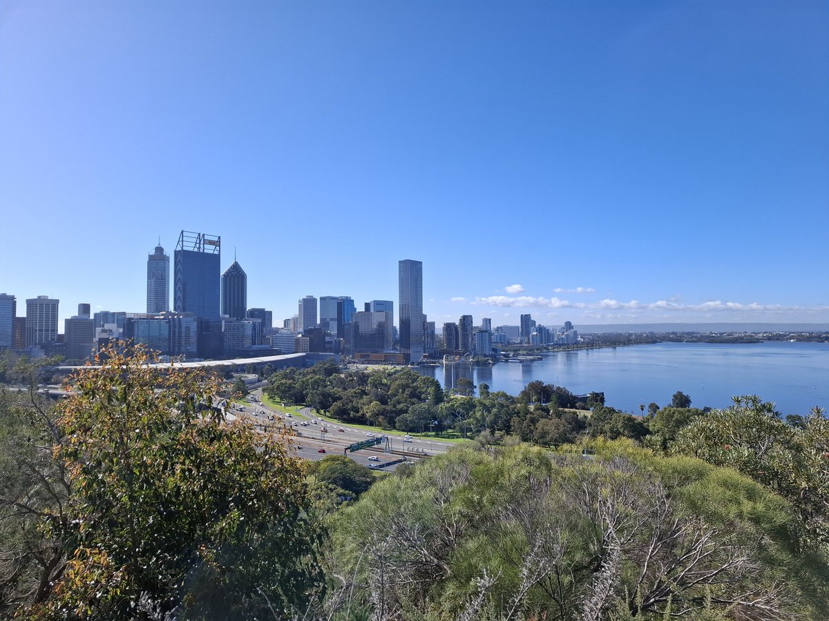 Bridget Watkins (@bridgetwatkins0) on Twitter photo Fantastic week in Perth & surrounds for the Global Conference on Sandy Soils! So many good conversations, great content from the presenters, early career networking event, dinners, field trips & immaculately organised throughout. A credit to all involved!
#GCSS2025 <a href="/SoilsSandy/">Global Conference on Sandy Soils</a> Fantastic week in Perth & surrounds for the Global Conference on Sandy Soils! So many good conversations, great content from the presenters, early career networking event, dinners, field trips & immaculately organised throughout. A credit to all involved!
#GCSS2025 <a href="/SoilsSandy/">Global Conference on Sandy Soils</a>