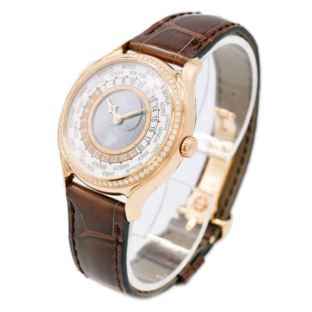 Billion_Watch's tweet photo. パテック フィリップ175周年モデル「7175R-001」は、ローズゴールドの気品とムーンフェイズ＋ワールドタイム機能を備えた傑作。時を超える美しさをあなたの手元に。
#PatekPhilippe
#LuxuryWatch
#RoseGold
#MoonPhase
DM・メールでお気軽にお問合せください。 https://t.co/sxAP07HQ5o