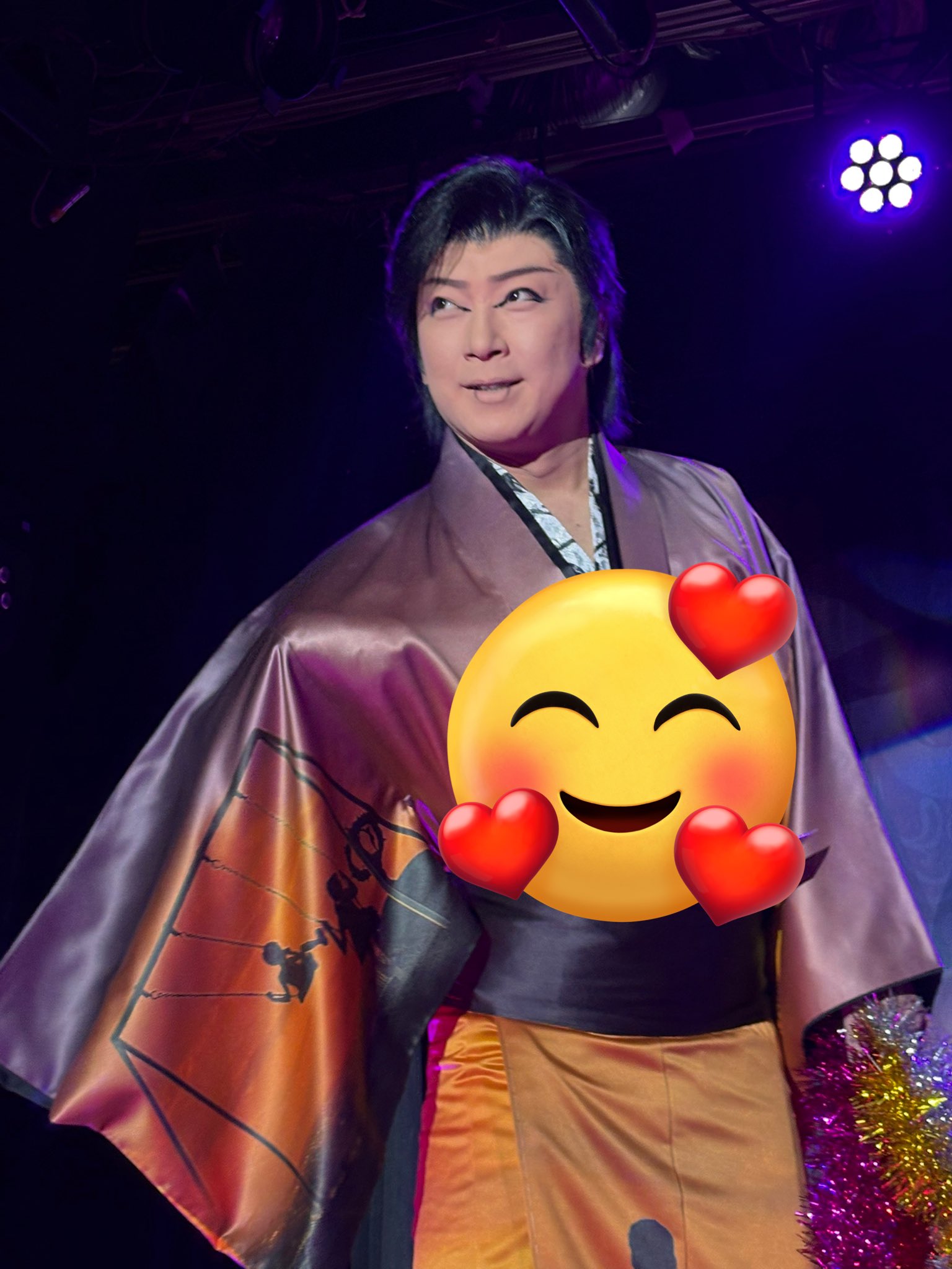 大衆演劇 章劇 澤村蓮 澤村蓮 「章劇」» 劇団員情報 « 大衆演劇「公式」総合情報サイト