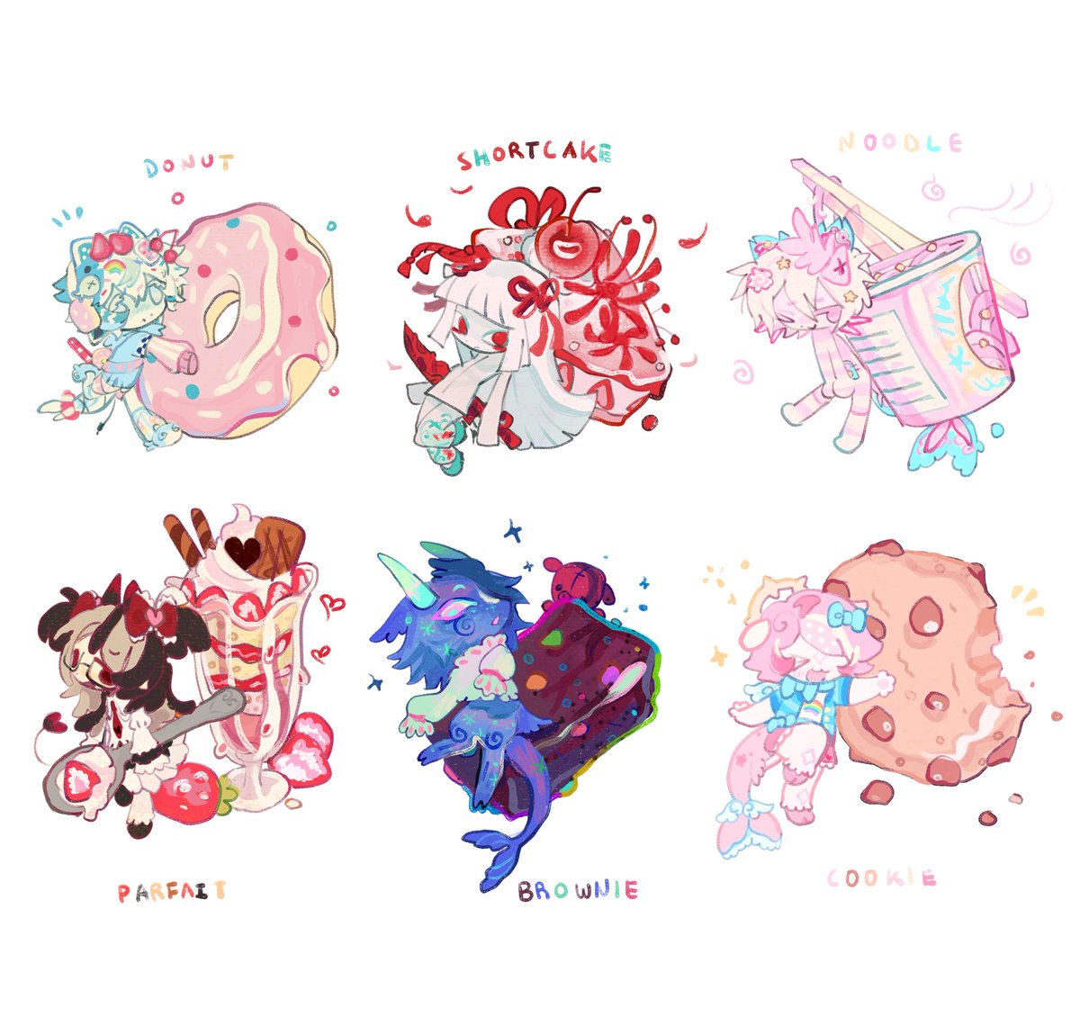 cottenisaidiot's tweet image. Artfight attacks !