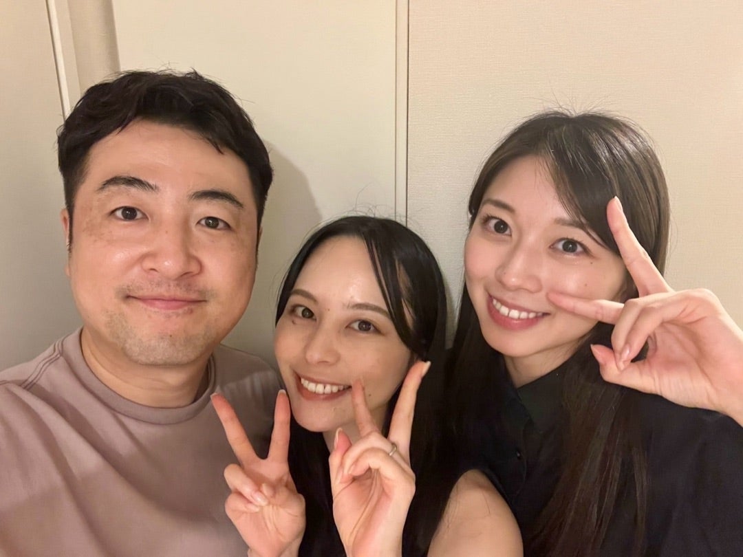 MorningMusumeMg's tweet image. 【12期 Blog】 『しんじ兄さん&しゅうこ姉さん♡ゴールデンカムイ&餃子パーティー♪*゚』牧野真莉愛 ameblo.jp/mm-12ki/entry-… #morningmusume25 #モーニング娘25 #ハロプロ