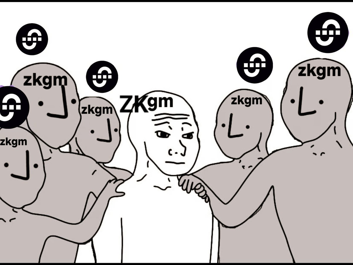 ElementrixDavid's tweet image. The problem with most cross-chain tools? They patch over fragmentation.
@union_build is fixing it at the root.
Forget bridges, wrappers, and risky relayers.
Union is building a universal coordination layer powered by zero-knowledge proofs.
That means:
- Native asset transfers.…