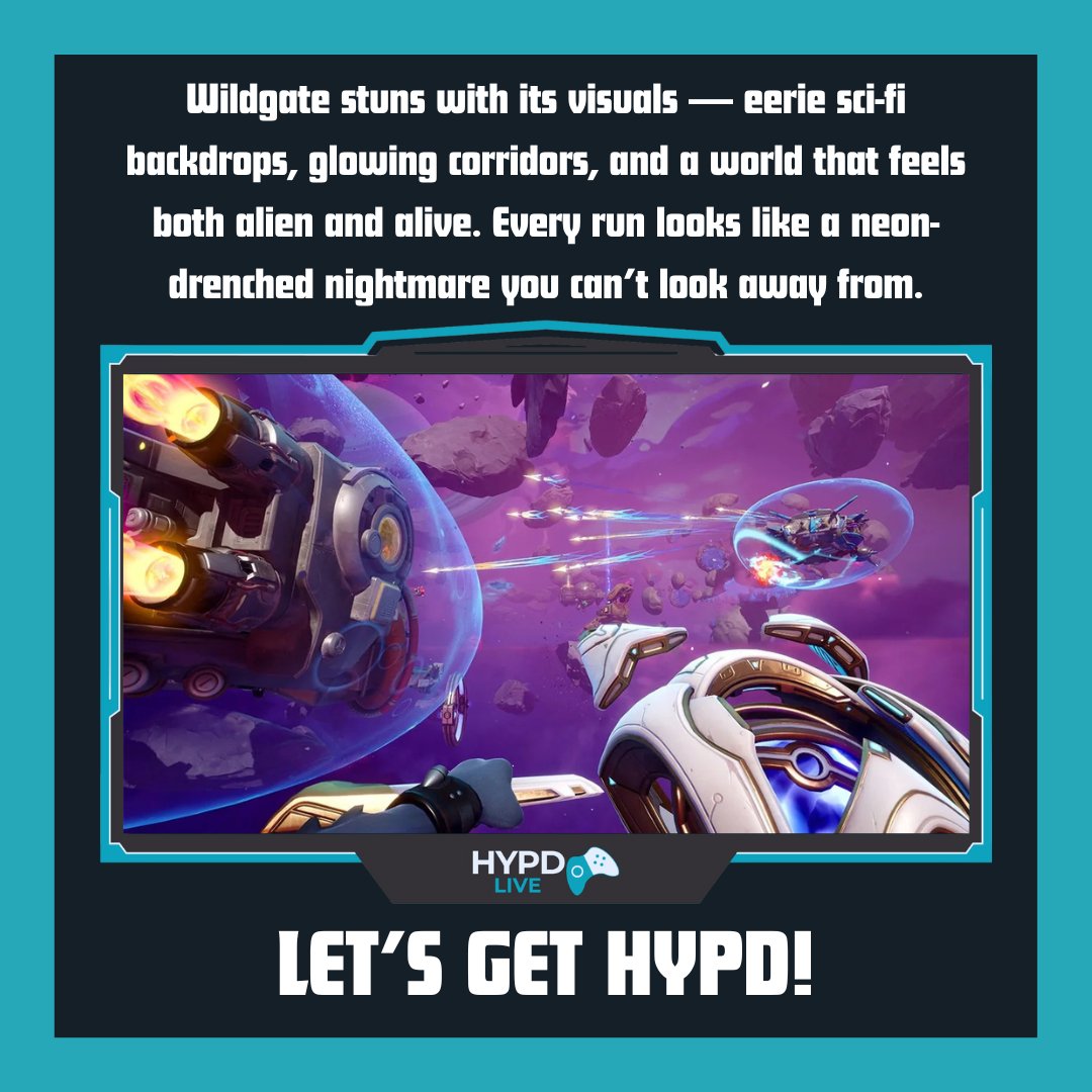 HYPDGaming's tweet image. 