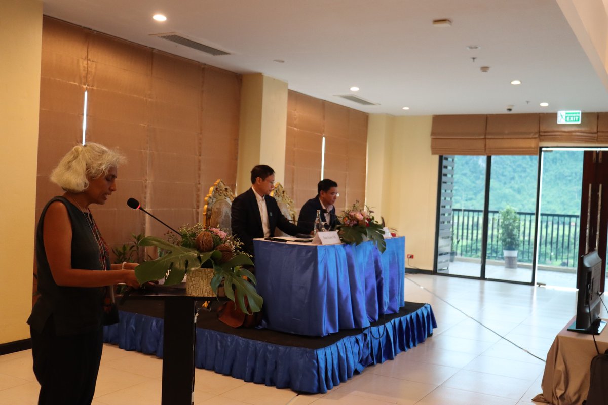 UNDP Lao PDR tweet media