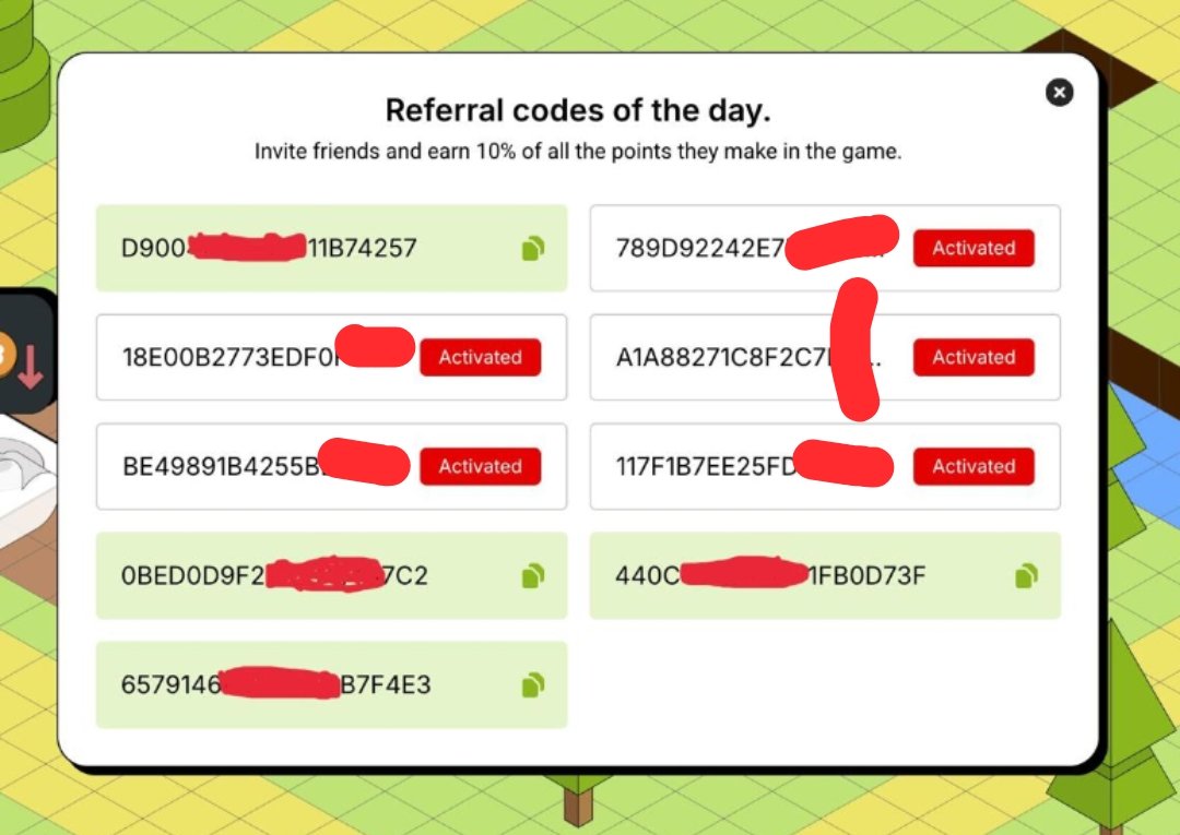 Crypto Bro 🎯 (@smcrypto_bro) on Twitter photo Last giveaway's 10 winners of anoma code has been received successfully. Now it's time to giveaway 8 anoma codes who 👇
🧲 Follow <a href="/anoma/">Anoma</a> and <a href="/SmCrypto_bro/">SM Crypto 🏹 Bro 🎯</a>
🧲 Like + RT this post
🧲 Join 👇 t.me/smcryptobro
🧲 Comment TG User Name
#anomacode #anomacodes
#Anomaly Last giveaway's 10 winners of anoma code has been received successfully. Now it's time to giveaway 8 anoma codes who 👇
🧲 Follow <a href="/anoma/">Anoma</a> and <a href="/SmCrypto_bro/">SM Crypto 🏹 Bro 🎯</a>
🧲 Like + RT this post
🧲 Join 👇 t.me/smcryptobro
🧲 Comment TG User Name
#anomacode #anomacodes
#Anomaly
