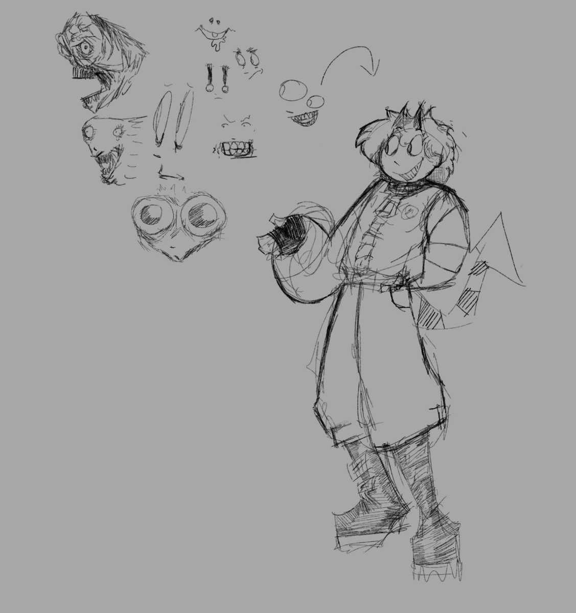 Memzy4020's tweet image. 🏗️ Wip 🏗️