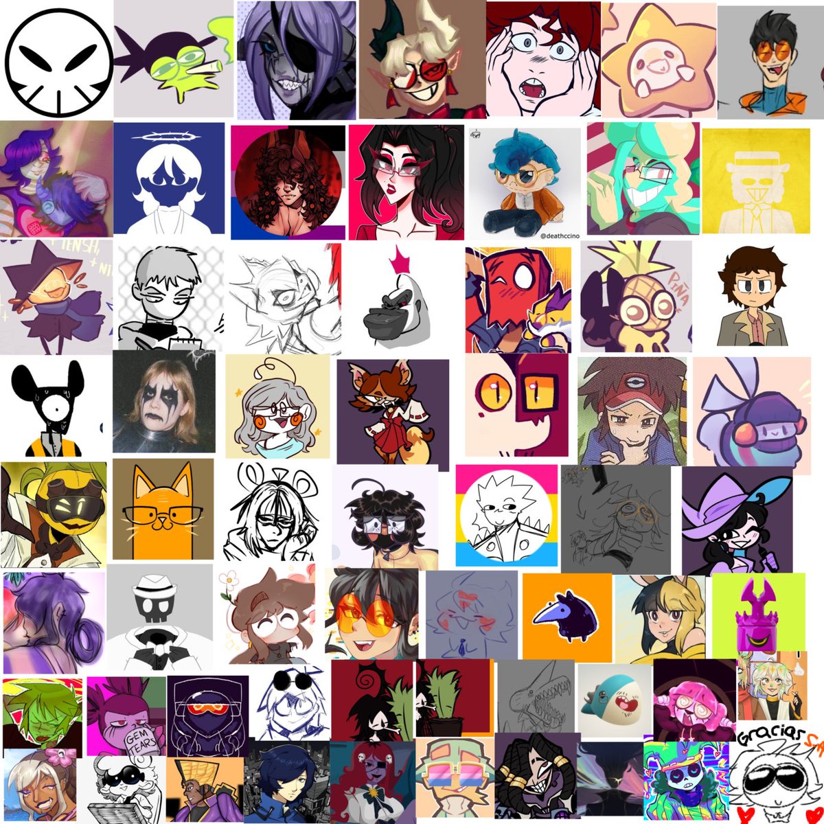 Gli_sh_'s tweet image. Im Do it for them....