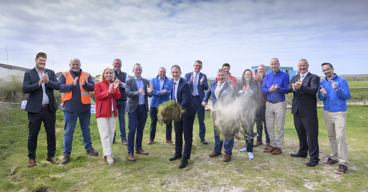 Connaught Telegraph (@thecontel) on Twitter photo Sod turned on two new Mayo water sports facilities
con-telegraph.ie/2025/07/25/sod…
<a href="/achilltourism/">Achill Tourism, Mayo, Ireland</a> <a href="/Alan_Dillon/">Alan Dillon</a> <a href="/Failte_Ireland/">Fáilte Ireland</a> <a href="/wildatlanticway/">Wild Atlantic Way</a> #Mayo Sod turned on two new Mayo water sports facilities
con-telegraph.ie/2025/07/25/sod…
<a href="/achilltourism/">Achill Tourism, Mayo, Ireland</a> <a href="/Alan_Dillon/">Alan Dillon</a> <a href="/Failte_Ireland/">Fáilte Ireland</a> <a href="/wildatlanticway/">Wild Atlantic Way</a> #Mayo