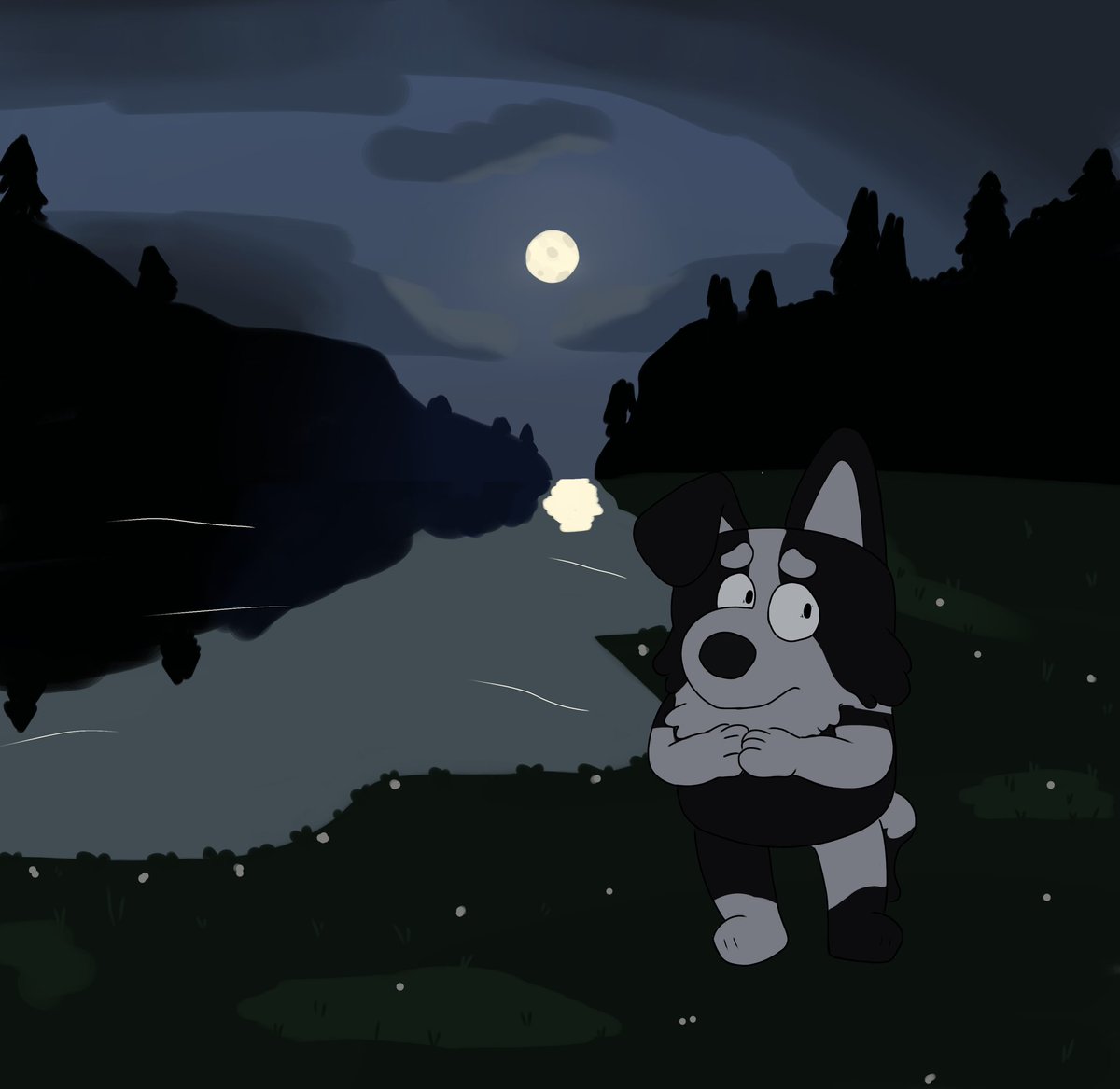 lazyartsdog's tweet image. Show me
I'm not afraid of you now
I'm not afraid of you now