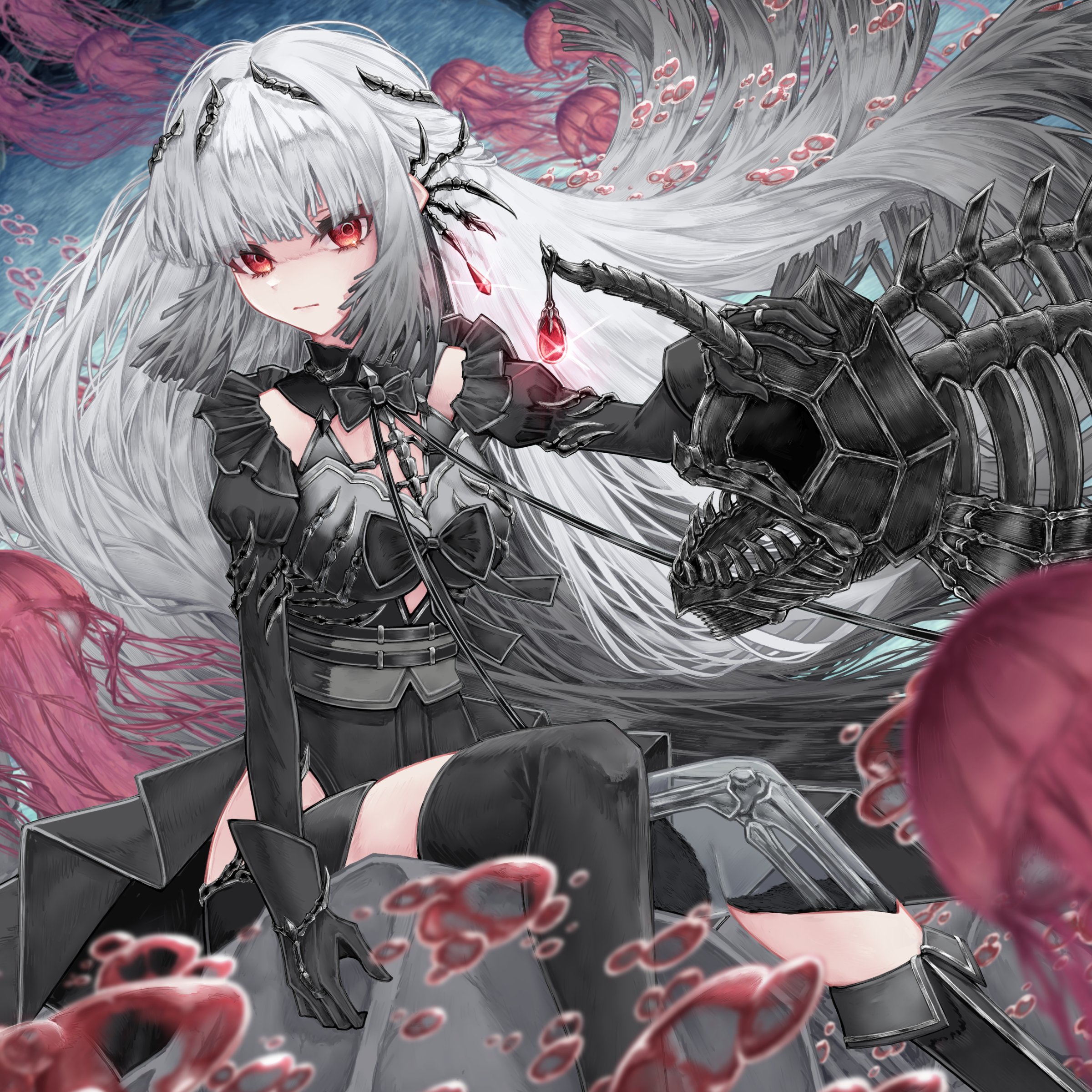 ☆CKO☆♡ キョン 2023 Kawasaki ZX636, K | JKBZXJH11PA018037 | Bid History