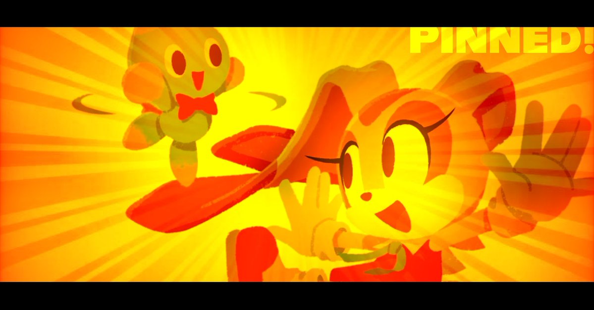 OurKindRabbit's tweet image. [Pinned] (finally)