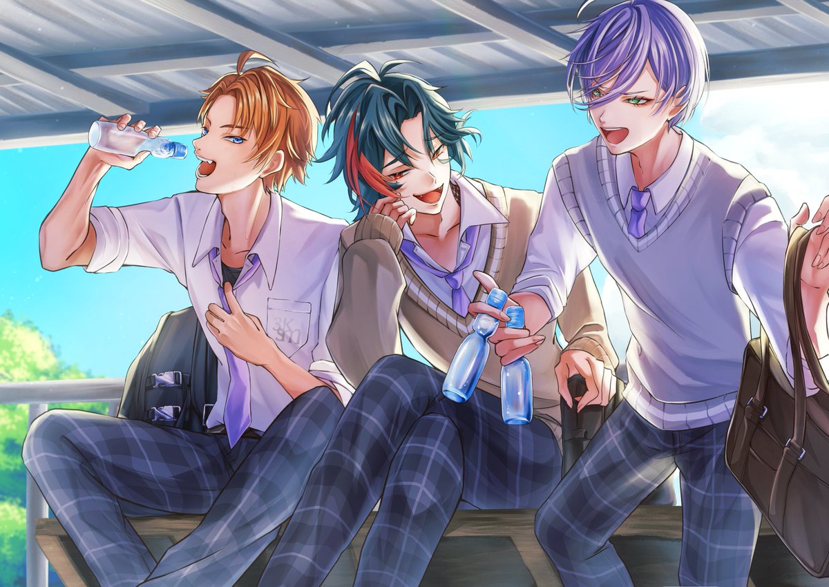 c4_spon's tweet image. 三番ホーム　準急電車

#3SKMART 
#きたみ描きたみ #かいせ絵 #ネスフィルム