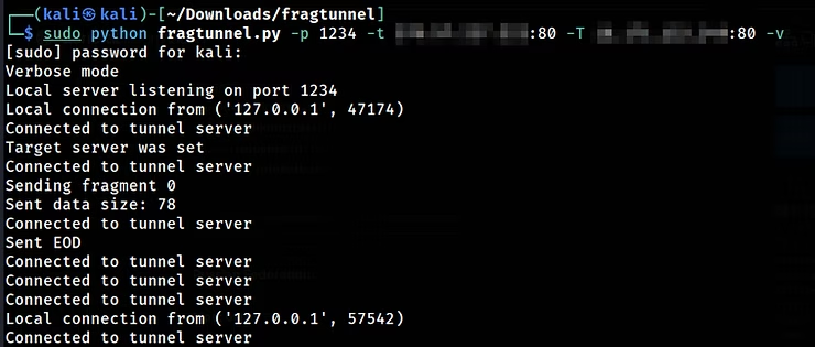 _aircorridor's tweet image. Next-gen firewalls have a design flaw... and hackers know it.
IDS/IPS engines let initial packets through while deciding to block or allow traffic.
Result? Unfettered access past "bulletproof" NGFWs:
hackers-arise.com/bypassing-next…
@three_cube