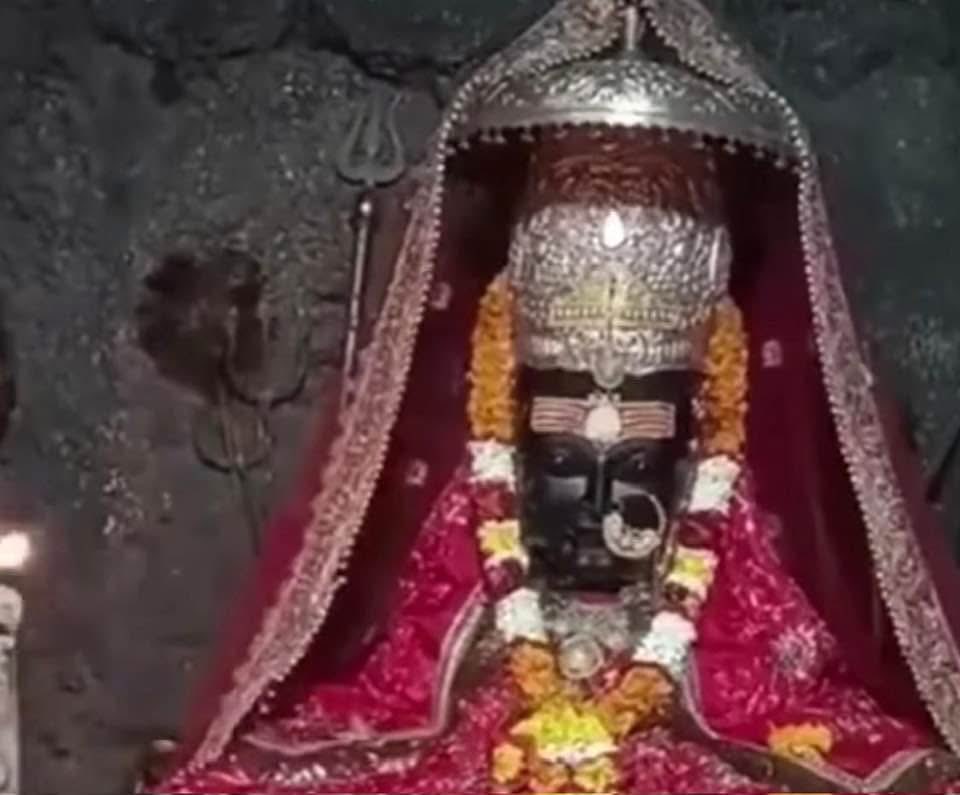 JAI DHARI MAA