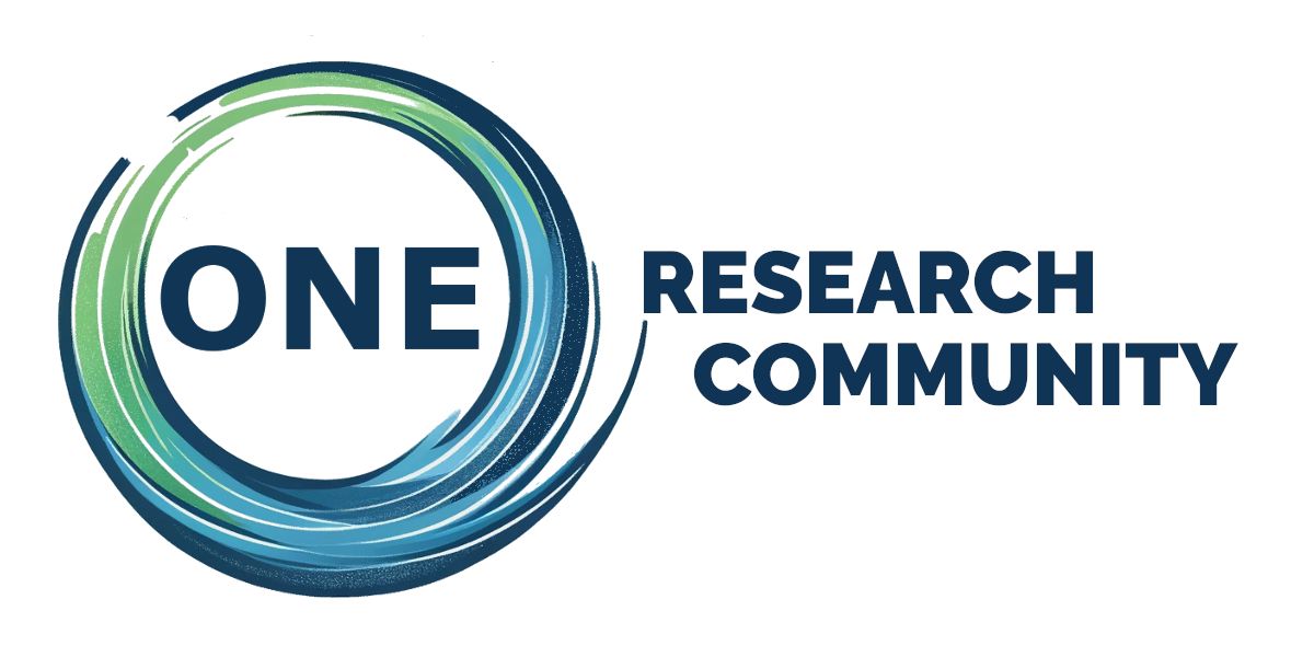 ONE Research Community tweet media