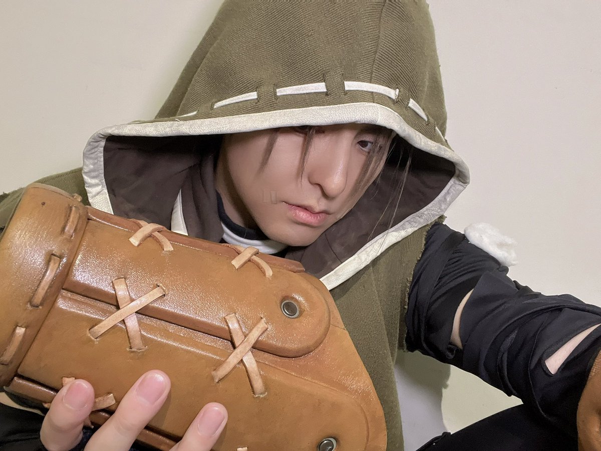 takonari's tweet image. たのしいいいいい!!!
みんながんばれーーーー!!!!!
#第五人格
#第五舞台
#IdentityV
#DigDigSeven
#25夏IJL決勝
#傭兵 #ナワーブ