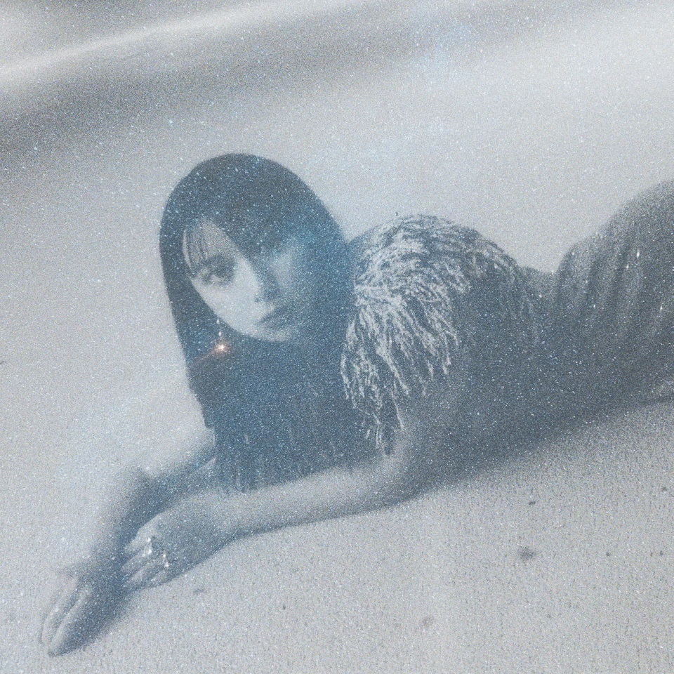 spice_mu's tweet image. #adieu (上白石萌歌)、ワンマンライブ『adieu LIVE 2025 à la plume』を9月に開催決定
spice.eplus.jp/articles/339628
