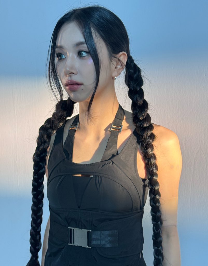 chaesmuse's tweet image. 