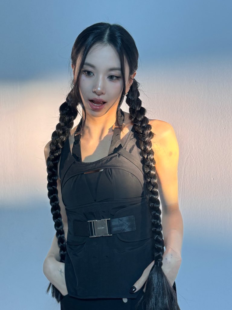 chaesmuse's tweet image. 