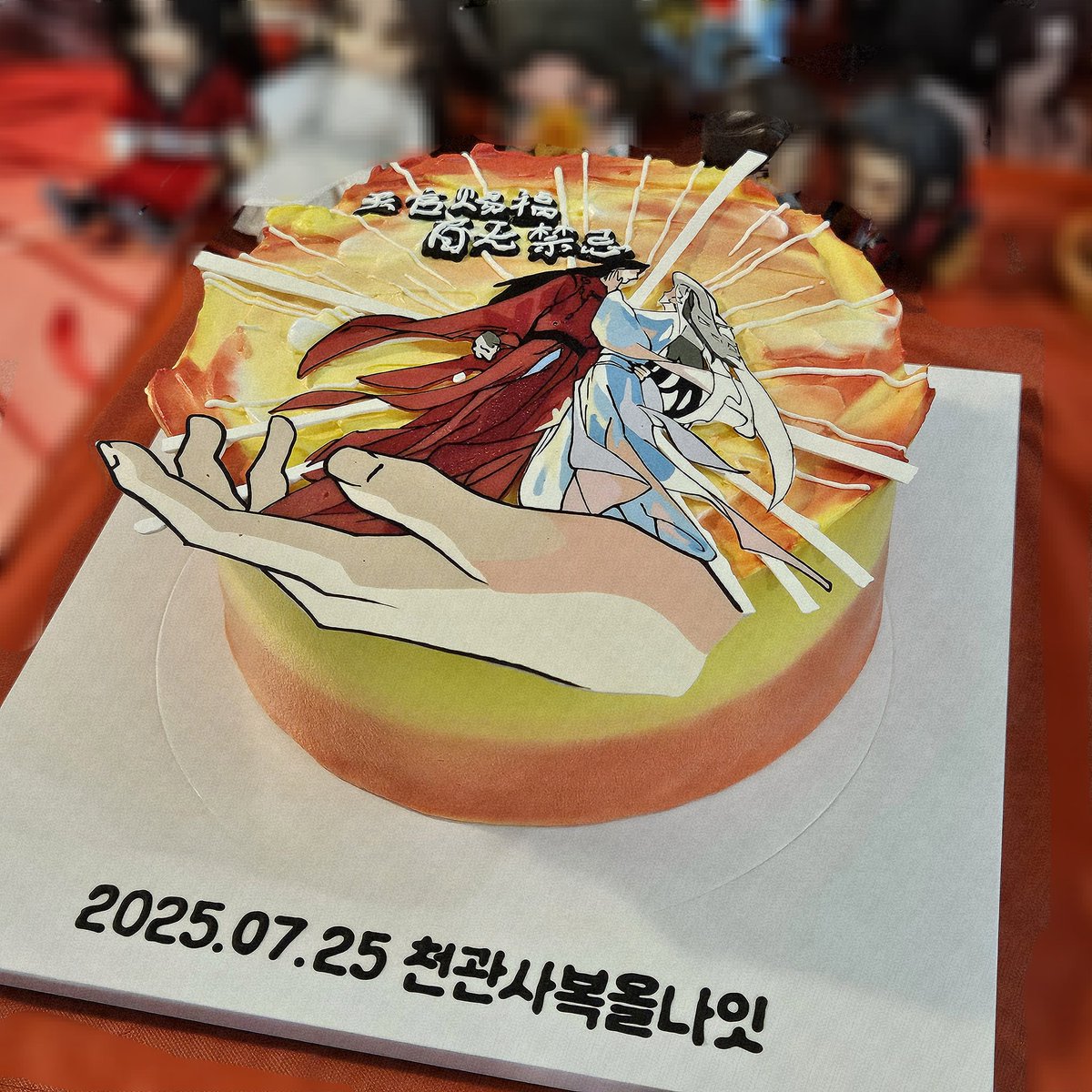 _cgsb_bmgg's tweet image. 트친들과 올나잇을 해요😍😍