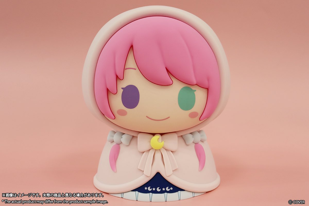 るなたん ぬいぐるみ 姫森ルーナ🍬ホロライブ@誕生日グッズ11/10まで販売中 on X