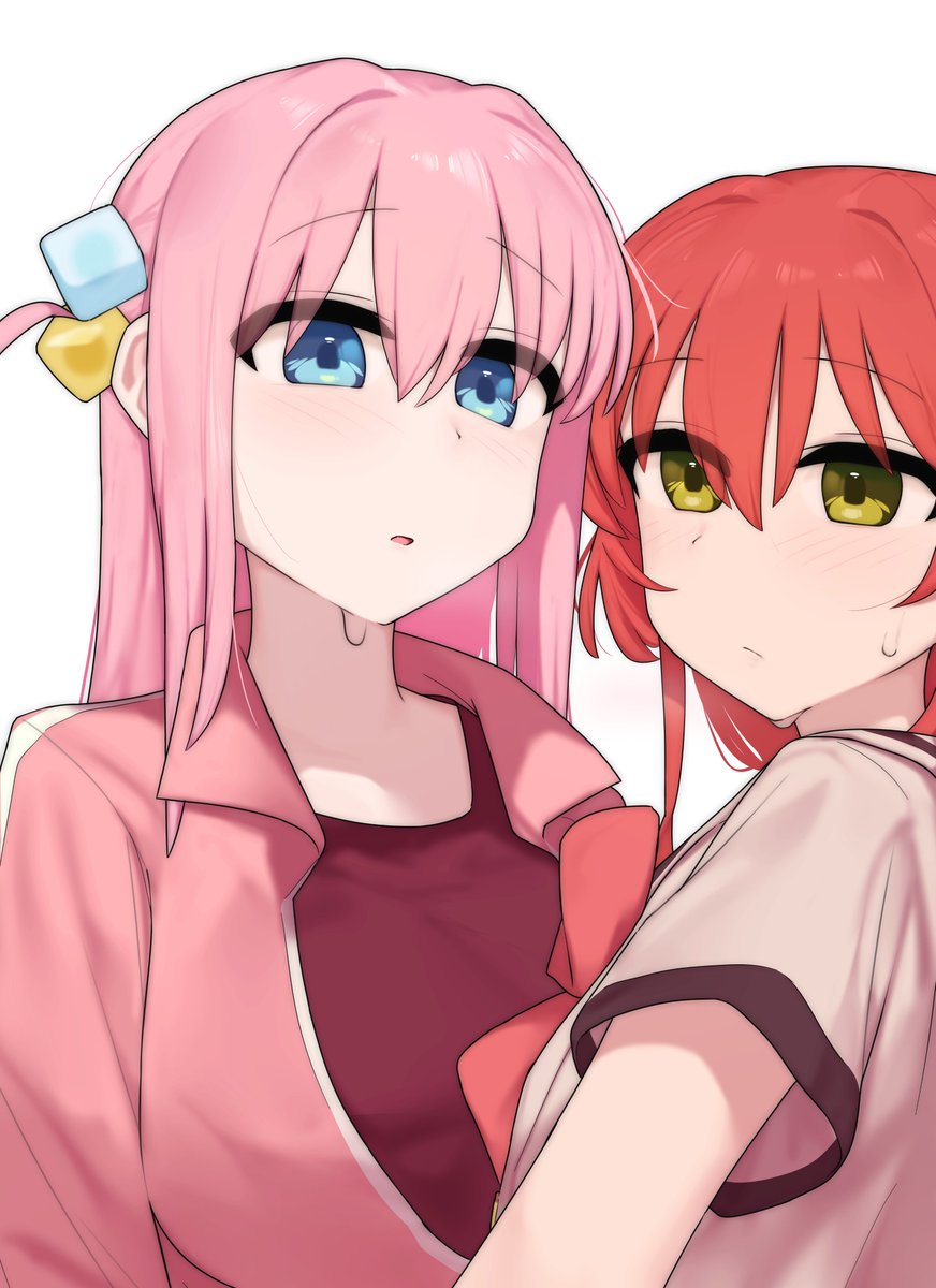 finerain04's tweet image. ぼ喜多   
#ぼっち・ざ・ろっく