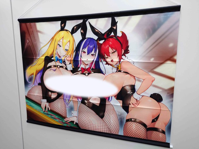 実物が届きました～♡♡♡
これは圧巻のビジュアルです♡♡
#爆乳戻りましゅぅううう コミックス2巻
メロンブックス専売有償特典が
気になる方は中のツイートからご予約を♡♡

(残り少な目かも?……♡) 