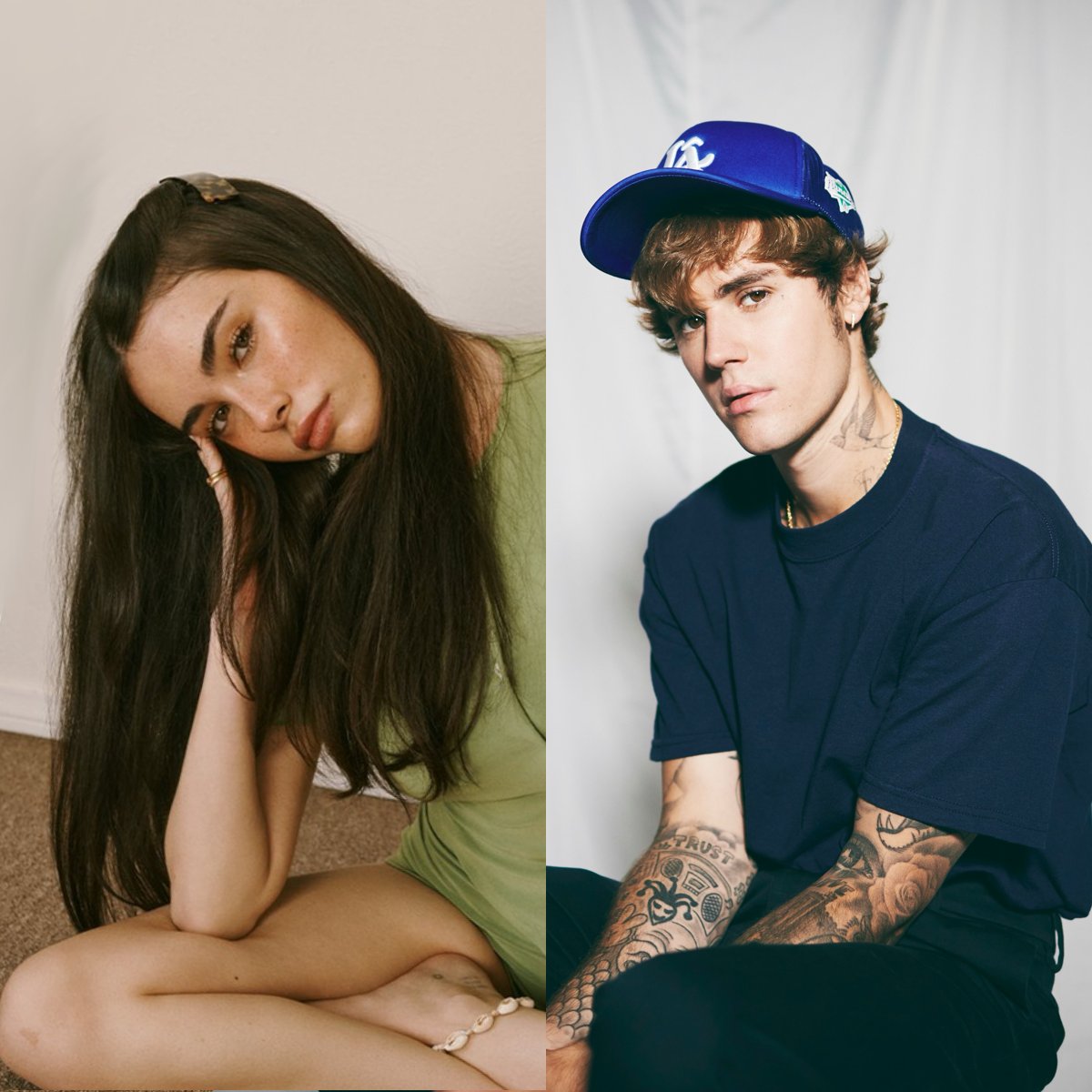 madisonchart's tweet image. Madison Beer attended Justin Bieber‘s SWAG x SKYLRK event party last night.