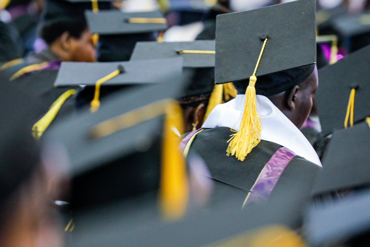 Kenya Airways (@kenyaairways) on Twitter photo โWhat is your purpose?โ A powerful question from our Group MD & CEO, <a href="/Kilavuka/">Allan Kilavuka</a>, as he addressed the graduating class of 2025 at <a href="/africanazarene/">Africa Nazarene Uni.</a> University.
In his keynote, he challenged the graduates to lead with values, impact their communities, and rise to the call of โWhat is your purpose?โ A powerful question from our Group MD & CEO, <a href="/Kilavuka/">Allan Kilavuka</a>, as he addressed the graduating class of 2025 at <a href="/africanazarene/">Africa Nazarene Uni.</a> University.
In his keynote, he challenged the graduates to lead with values, impact their communities, and rise to the call of