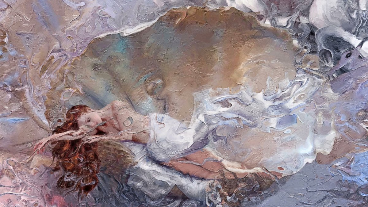 No et perdis "Bodyscapes", una exposició que transforma el cos en paisatge.
Entre IA, vídeo i performance, deu artistes dones ens parlen de resistència, arrelament i mutació.

📅Del 17 de juliol al 13 de setembre
📍<a href="/LOADgallery/">Load.gallery</a>
🔗gen.cat/4f4uk7Q