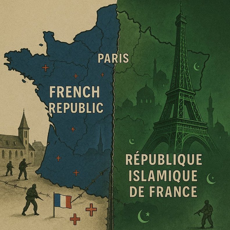 Here are the two states.

🇫🇷🇵🇸