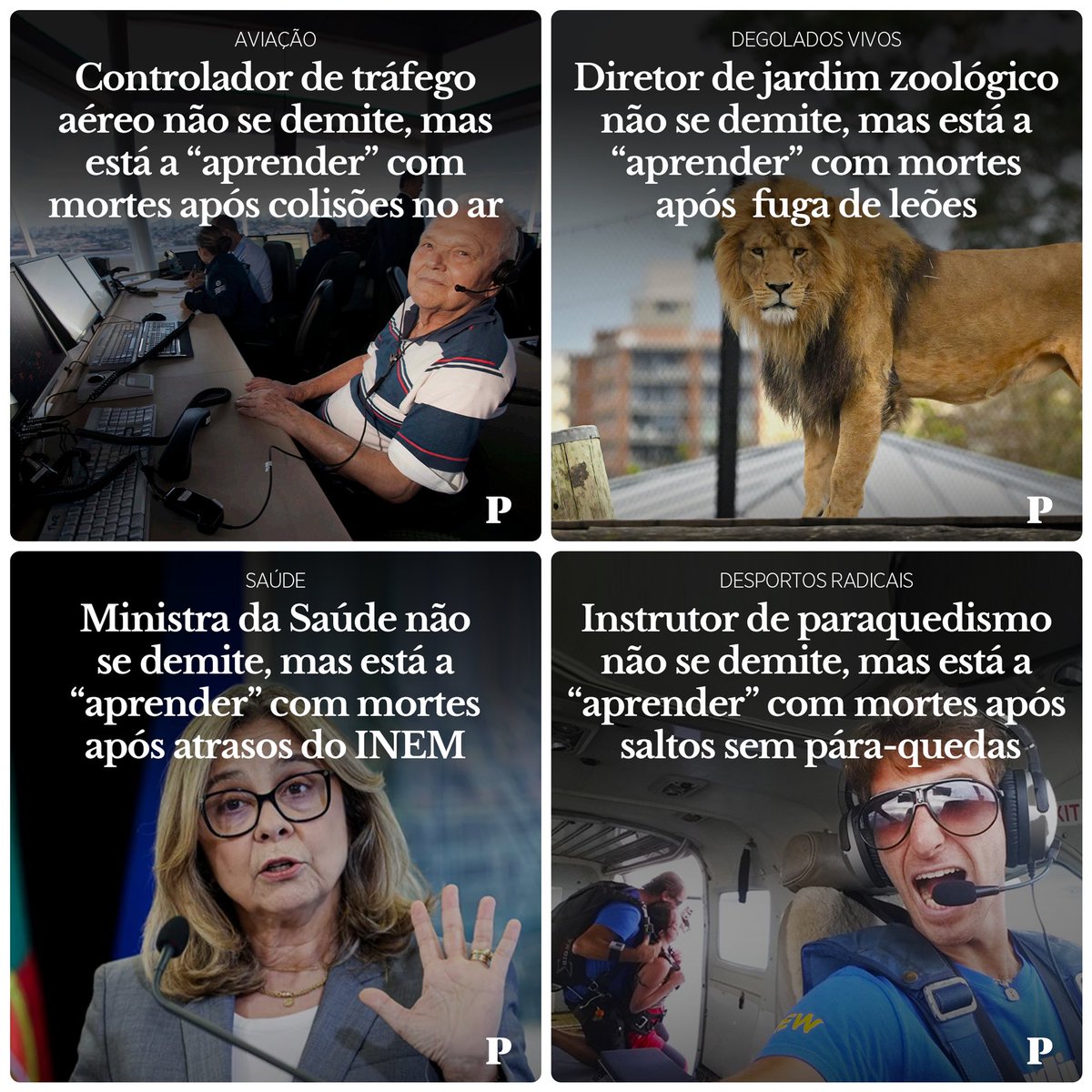 Quiz: qual destas imagens é real?