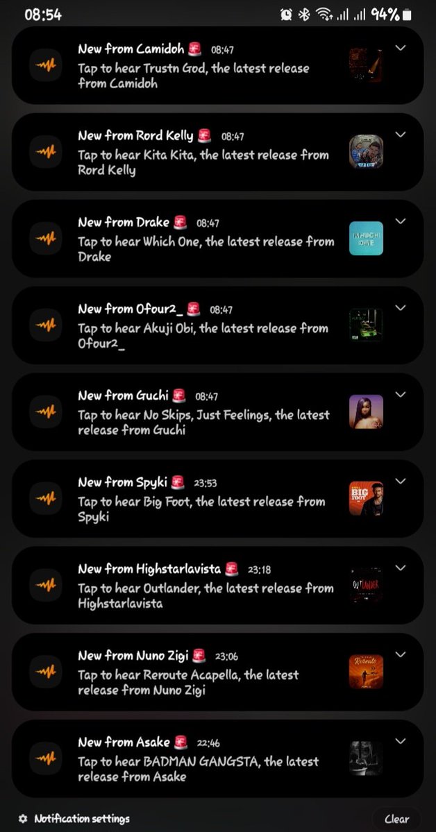 kumkaba's tweet image. If you see this which song will you play first