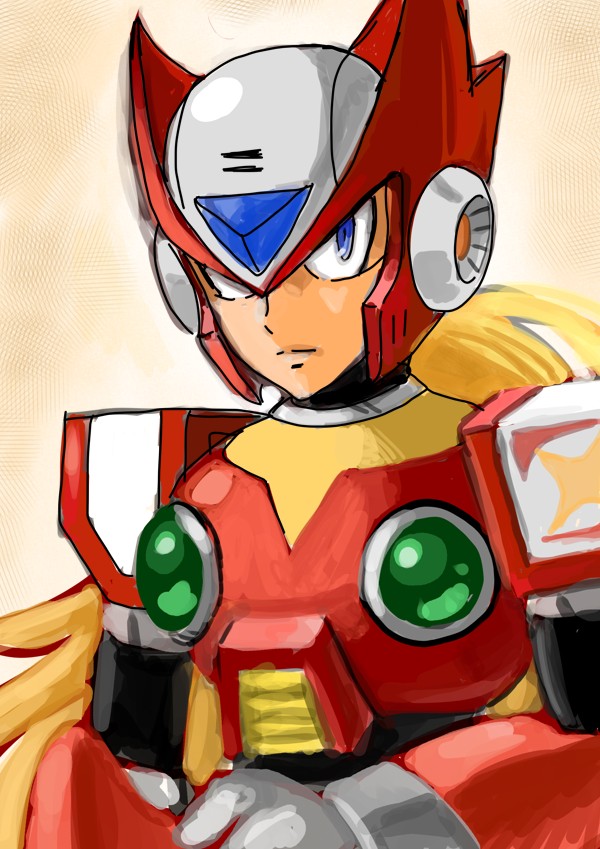 hijiriiyaa's tweet image. #落書き #fanart #krita　
らくがき通り越して殴り描き