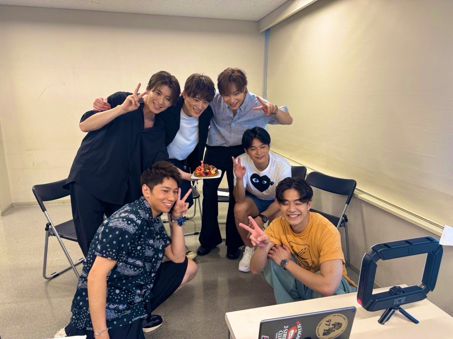 向山 毅/ SHOW-WA on X: 