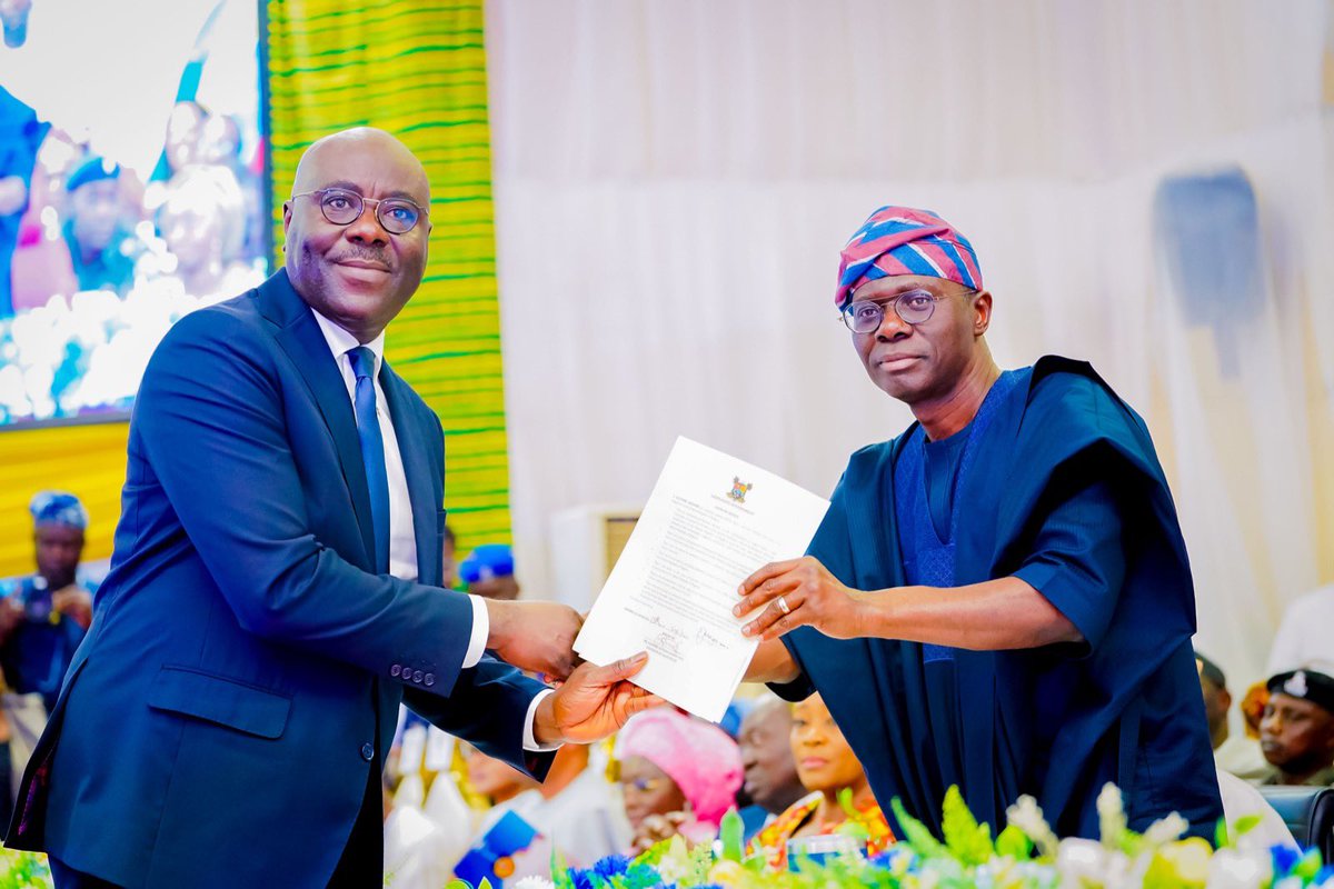 olayodeoladime2's tweet image. Happy birthday dearest uncle ,the honourable commissioner for finance lagos state Mr abayomi oluyomi ,sir I celebrate you today and I join your friends,family&amp;amp;associate to celebrate you today on this your special.may God almighty bless your new age,grant long life with good healt