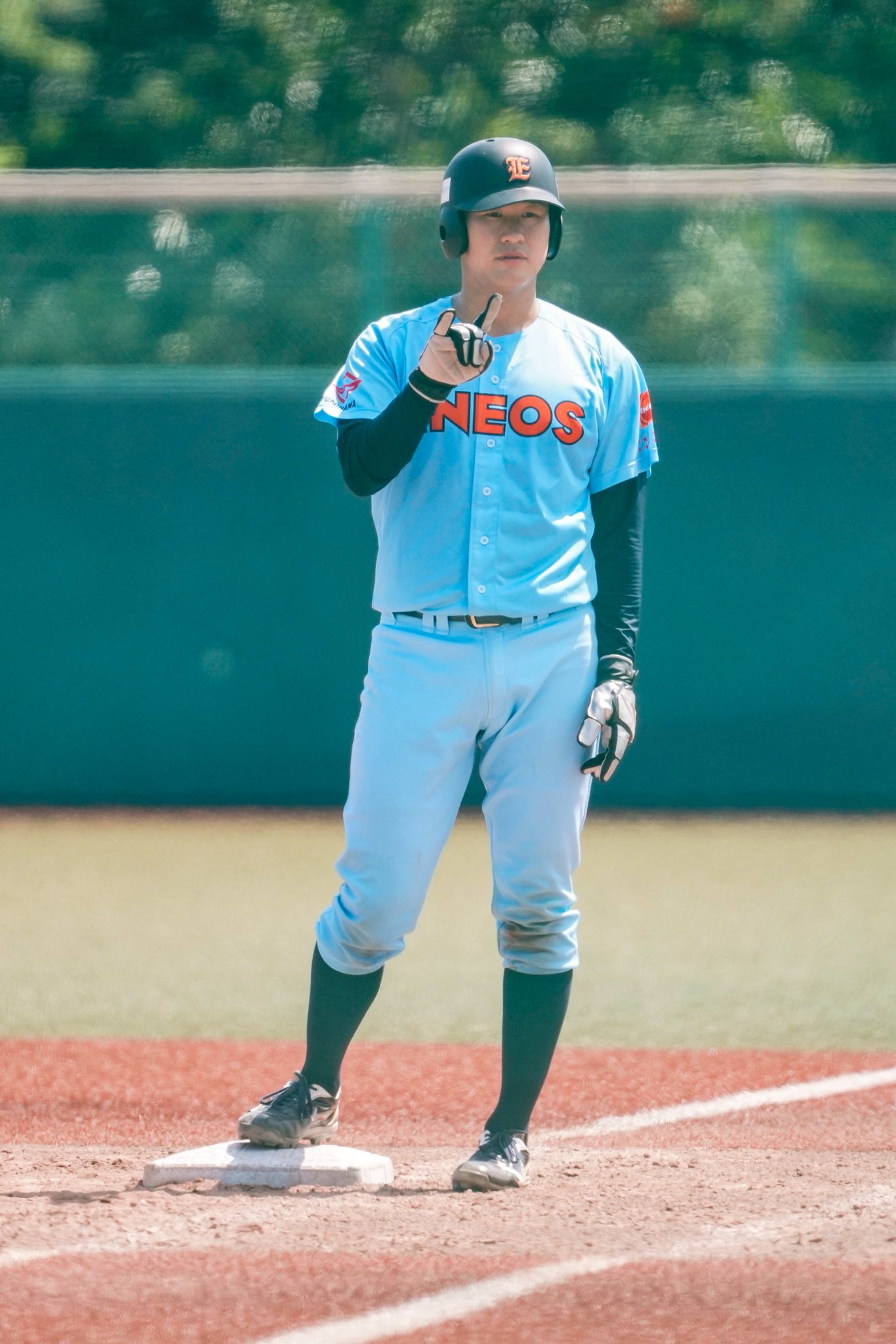 力と希望 2022 ENEOS野球部 記念誌 力と希望 2022 ENEOS野球部 記念誌 - メルカリ