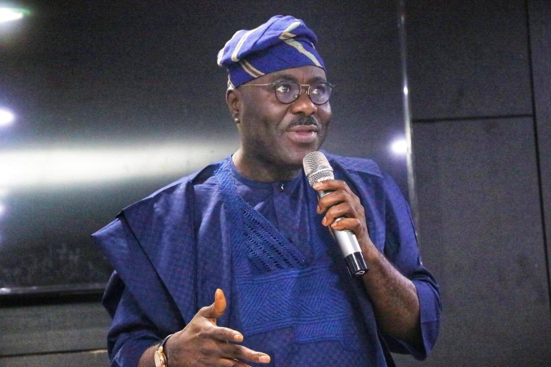 olayodeoladime2's tweet image. Happy birthday dearest uncle ,the honourable commissioner for finance lagos state Mr abayomi oluyomi ,sir I celebrate you today and I join your friends,family&amp;amp;associate to celebrate you today on this your special.may God almighty bless your new age,grant long life with good healt