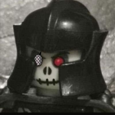 💀⚔️Knuckle🏹🛡️ tweet media