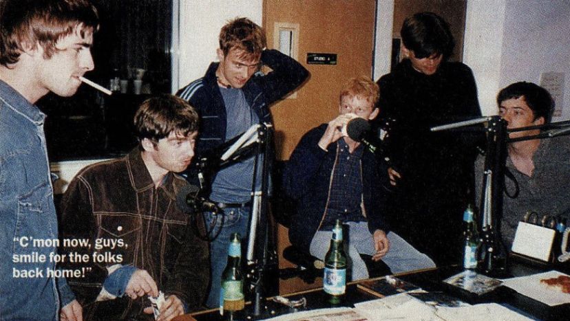 blurfanclub's tweet image. All the best to @oasis for their return to Wembley. Great to see 90s bands headlining huge Wembley gigs again!
Here are some photos of the lads enjoying each others company.

#blur #oasis #Wembley #DamonAlbarn #grahamcoxon #alexjames @DaveRowntree