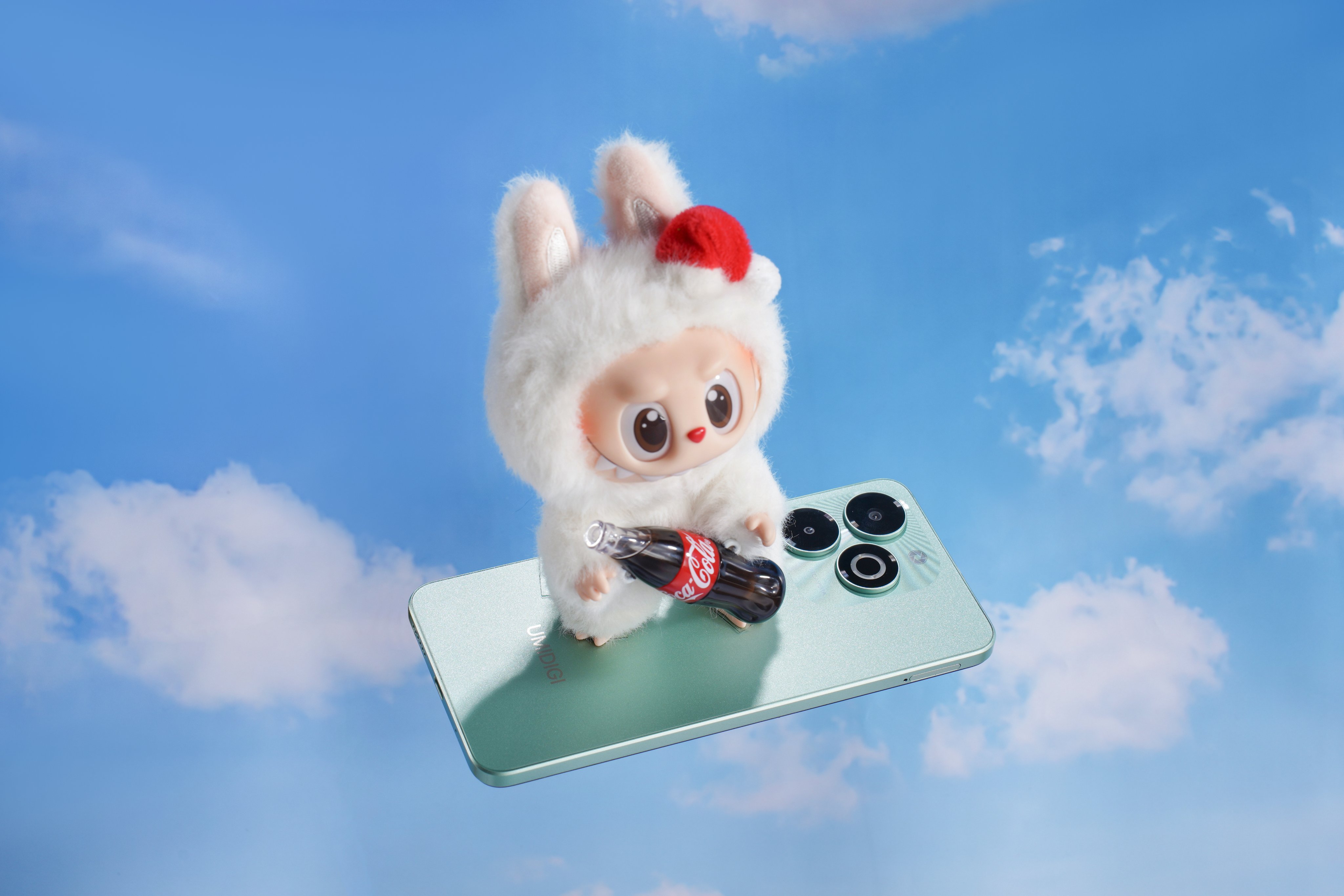 UMIDIGIG9T BLACK128GB6月9日までの期間限定値下げ中 UMIDIGIG9T